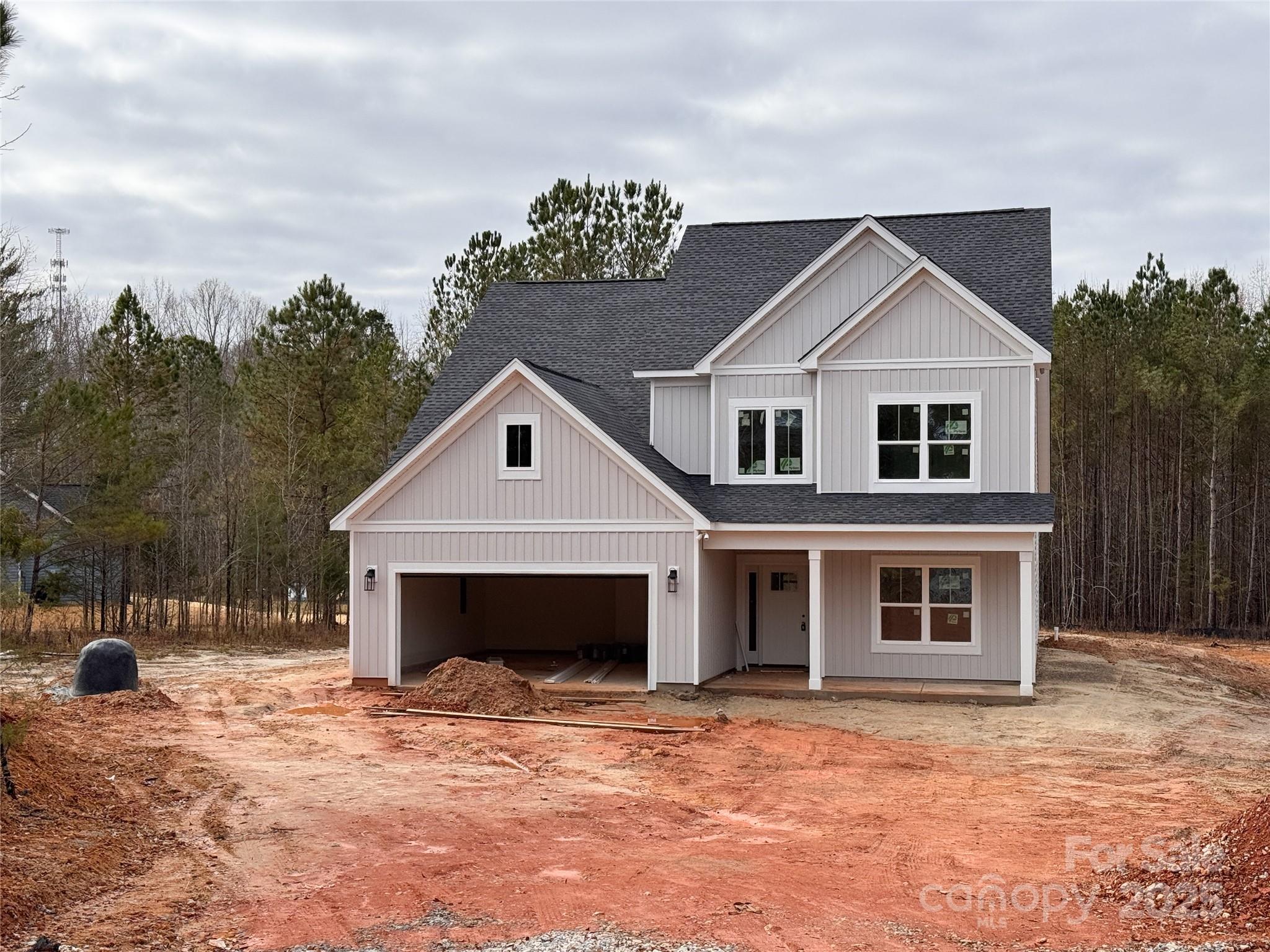 3065 Meadowcrest Drive, Clover, SC. property listing photo