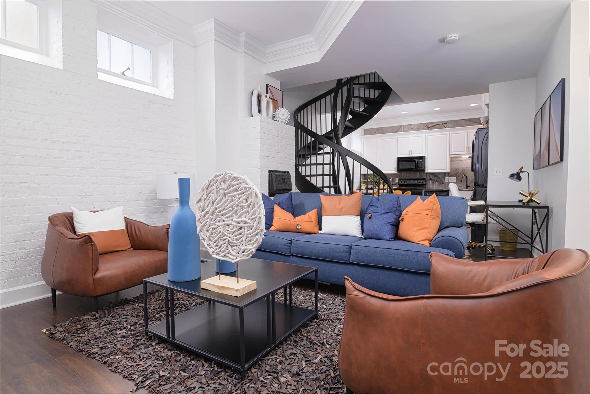 515 Church Apt 102, Charlotte, NC. property listing photo