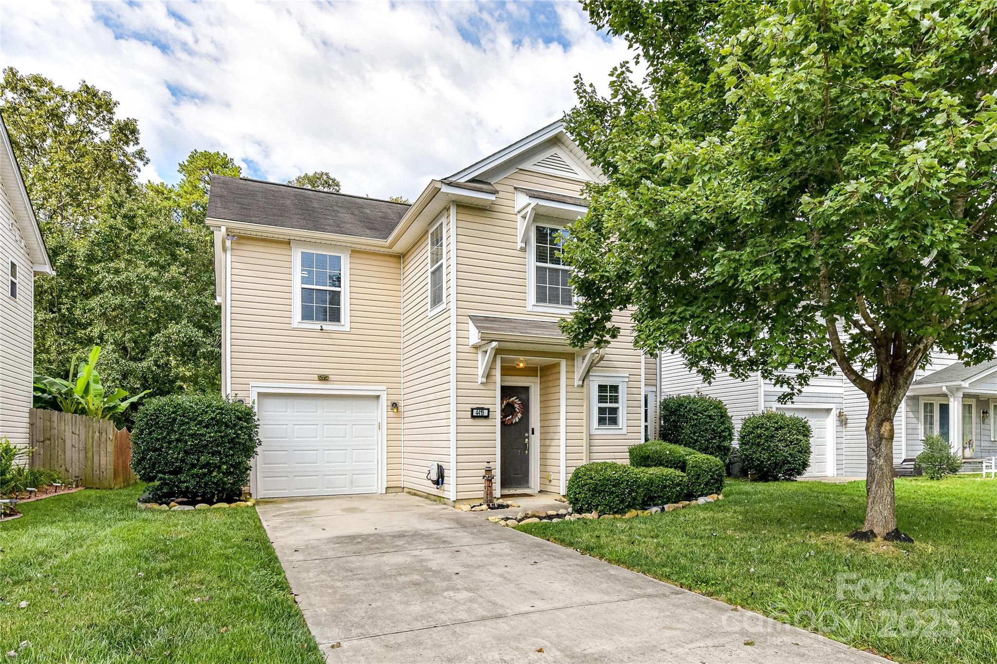4419 Red Hook Road, Monroe, NC. property listing photo