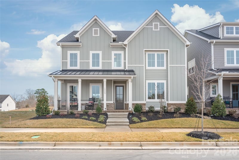 19048 Newburg Hill Road Apt 27, Davidson, NC - 4 beds, 3.5 baths, 3,530 sqft - $1,095,000