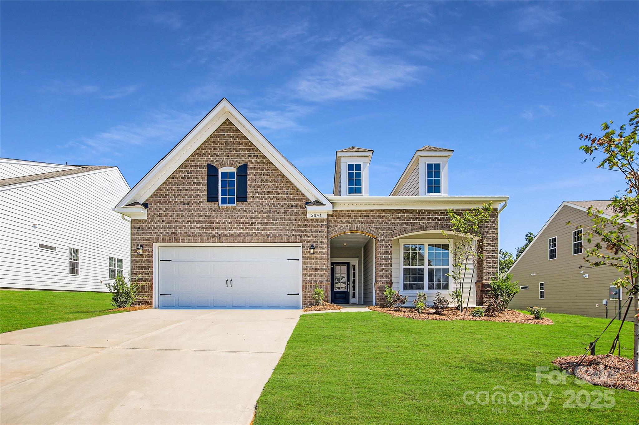 2844 Morning Song Way, Lancaster, SC. property listing photo