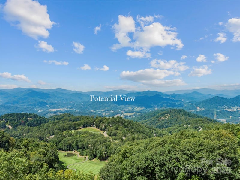 Special Parcel 1 Mountain Air Drive, Burnsville, NC -  - $350,000