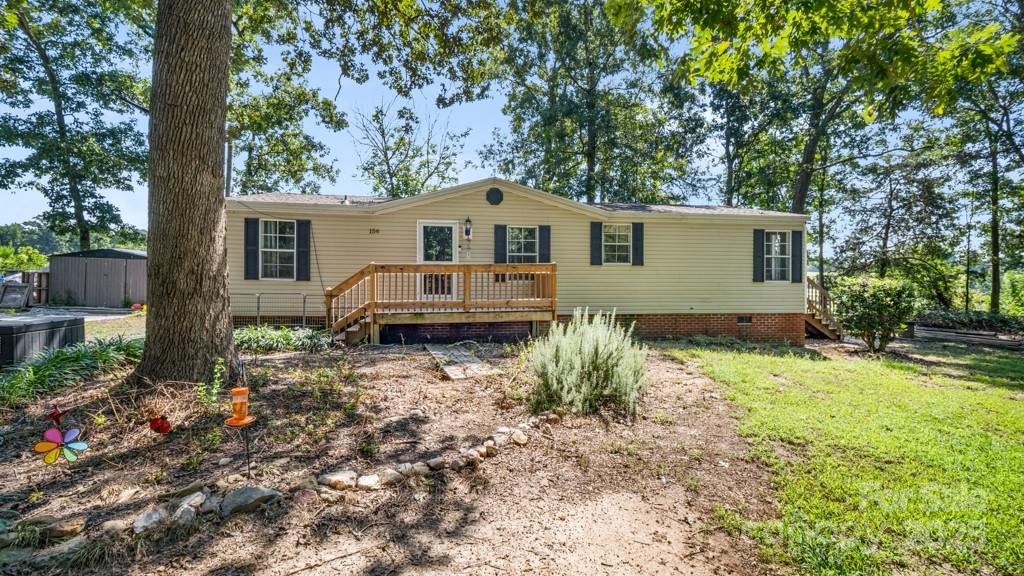 156 White Poplar, Ramseur, NC. property listing photo