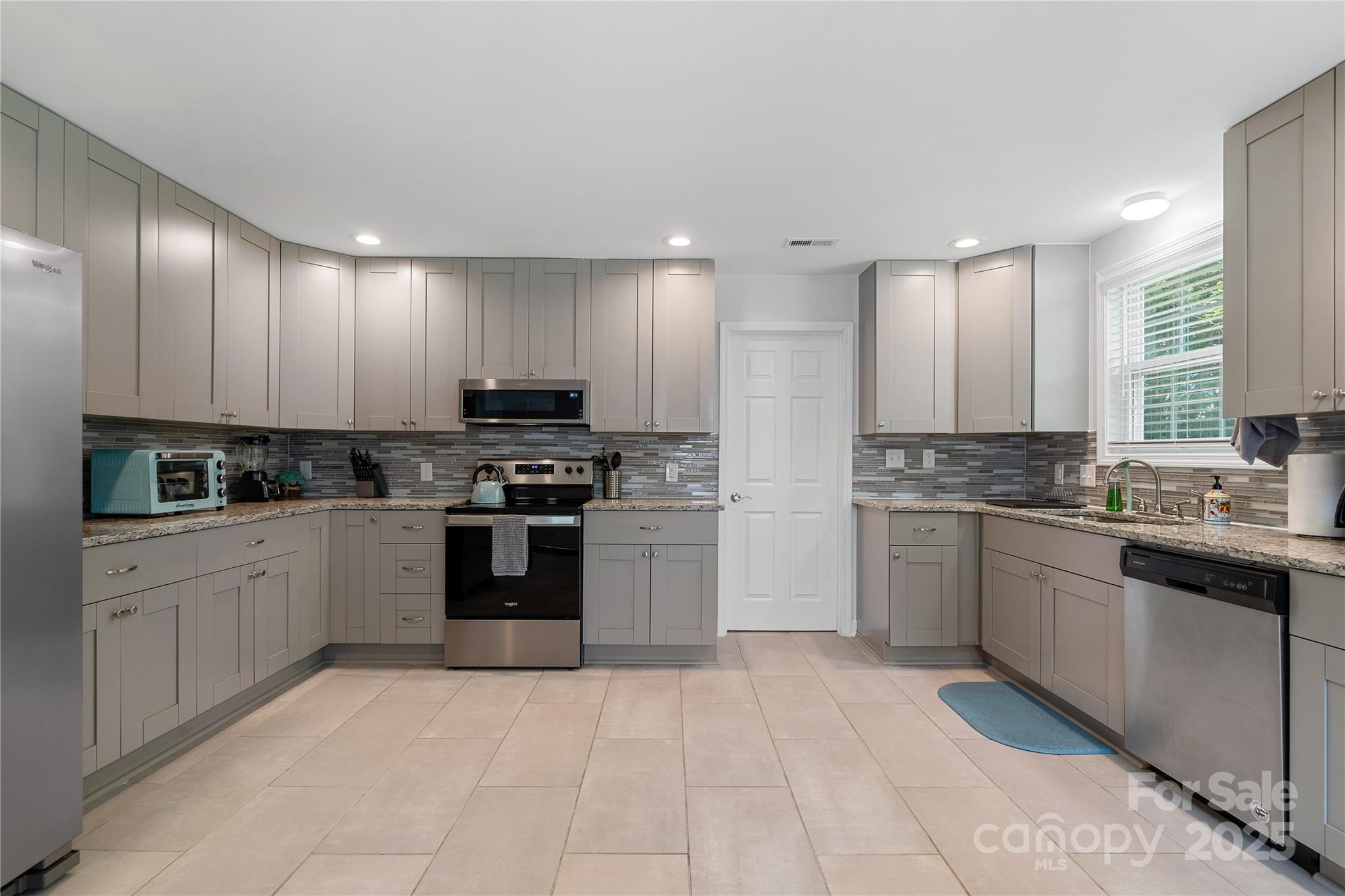 2510 Sherrill Street, Charlotte, NC. property listing photo