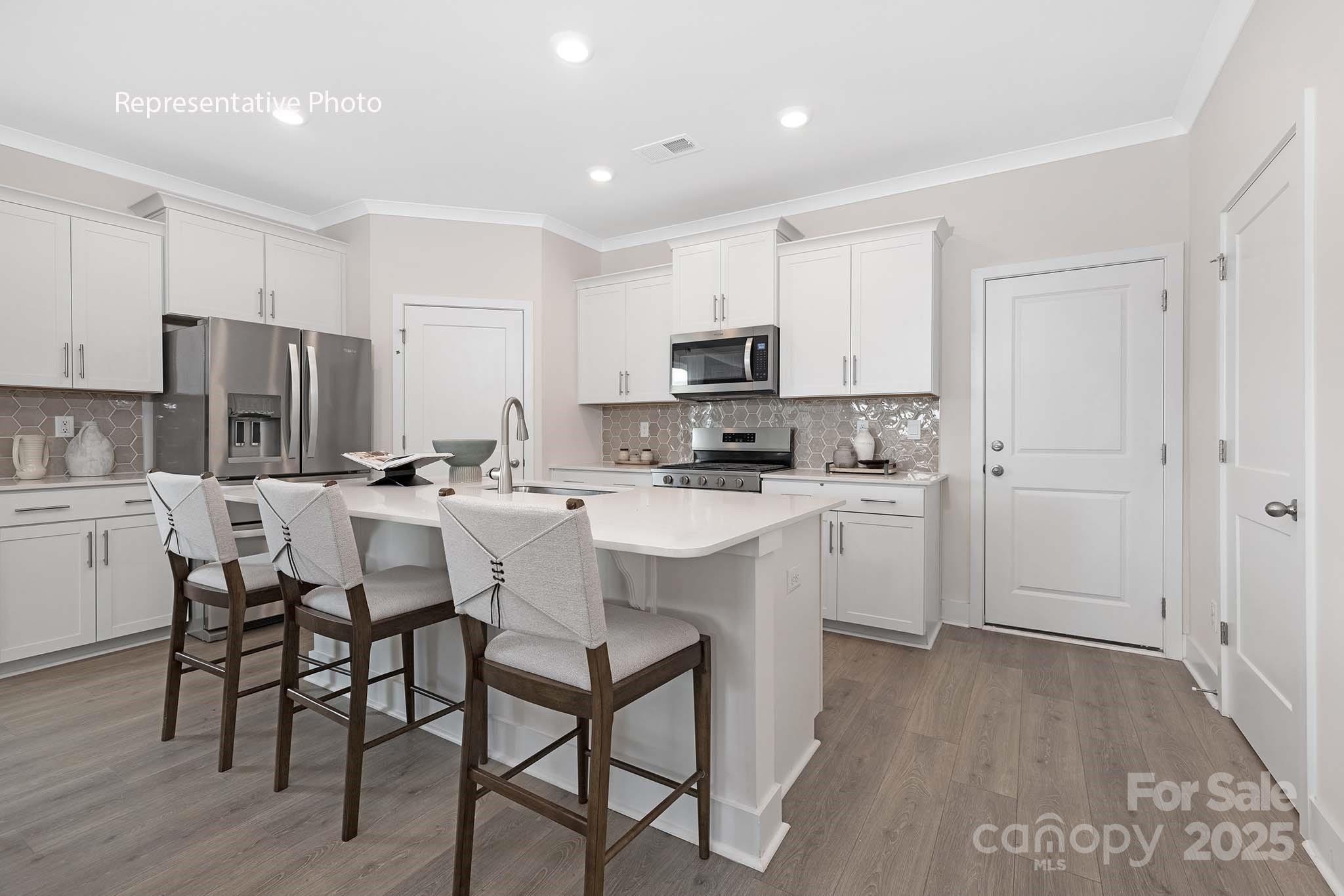 2035 Harlequin Drive, Indian Trail, NC. property listing photo