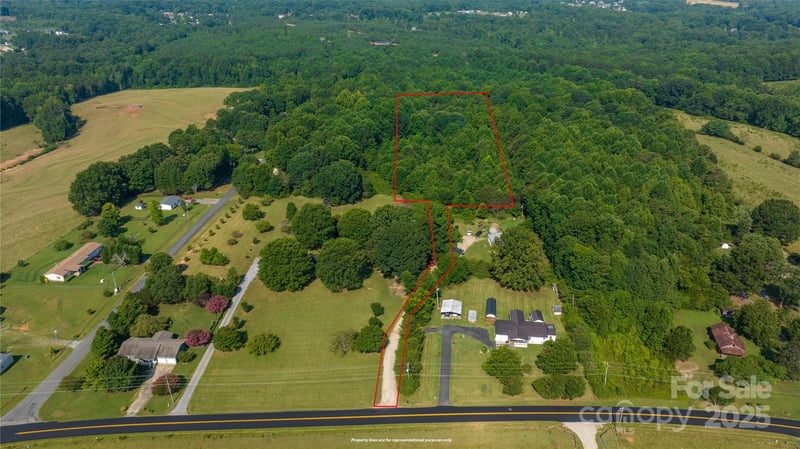 567 Shinnville Road, Mooresville, NC -  - $177,000