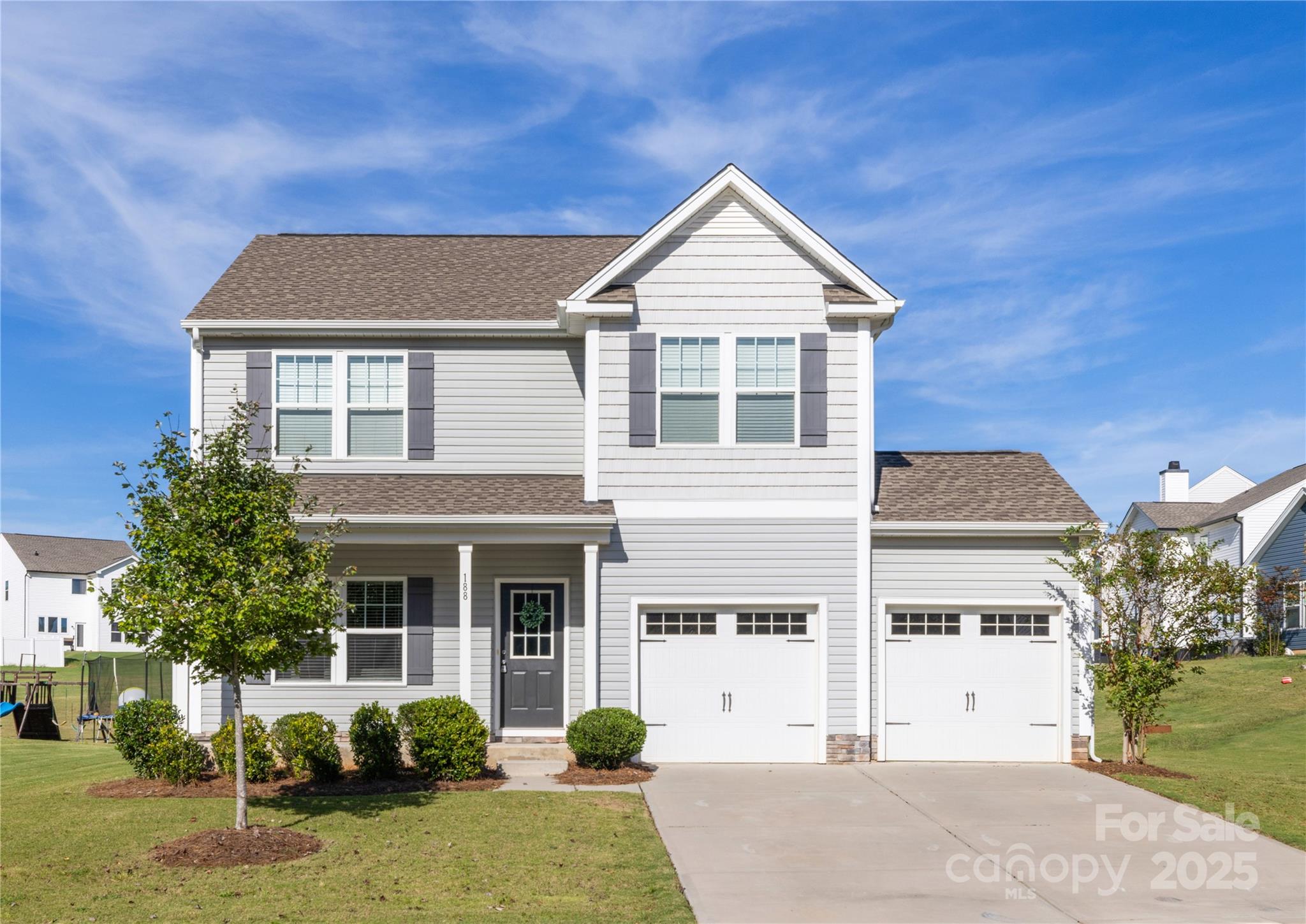 188 Parkmont Drive Apt 165, Troutman, NC. property listing photo
