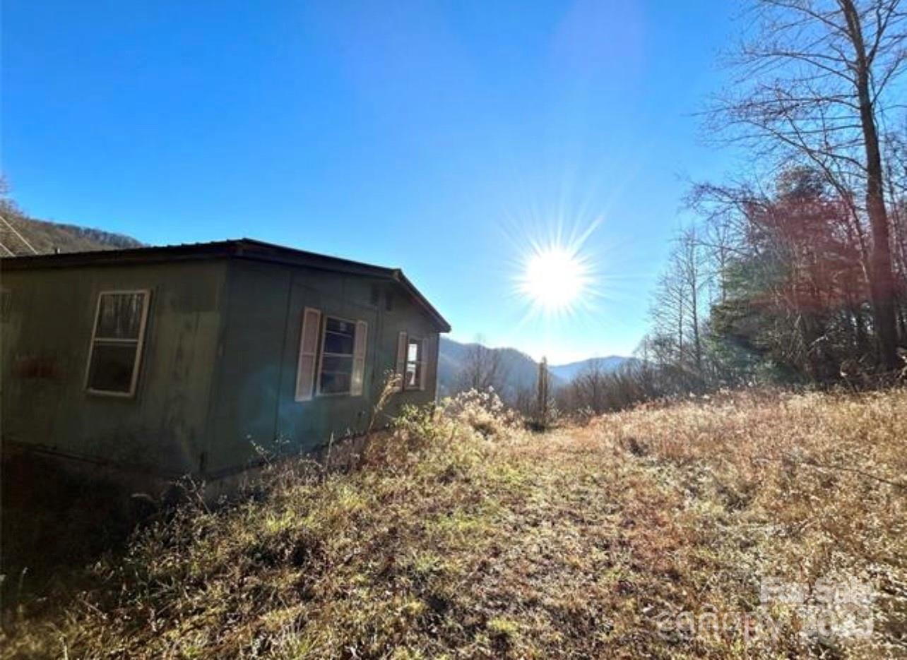 108 Lanning Road, Clyde, NC. property listing photo
