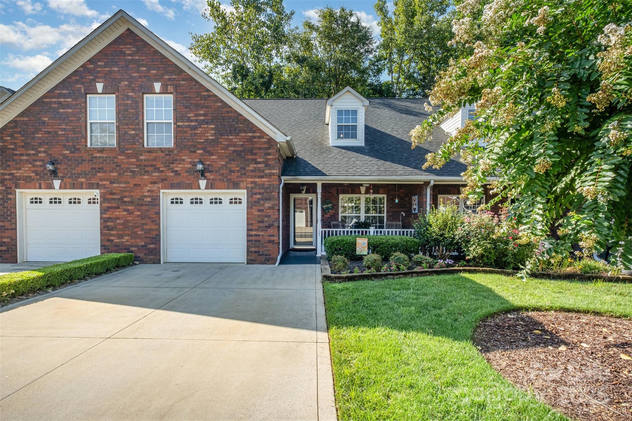 117 Quality Drive, Mount Holly, NC. property listing photo