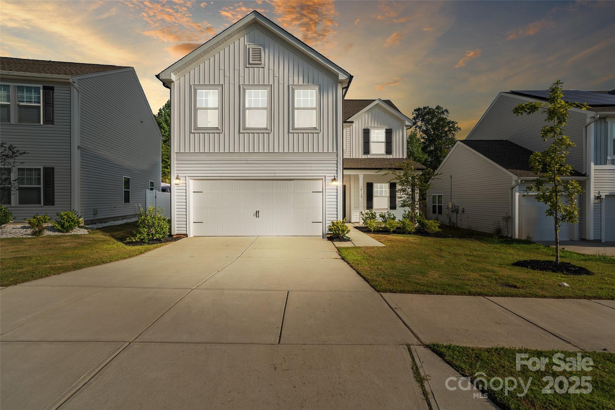 5113 Arbordale Way, Mount Holly, NC. property listing photo