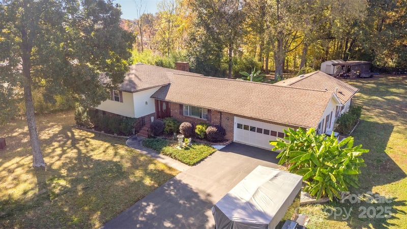 9825 Hagers Road, Huntersville, NC -  - $995,000