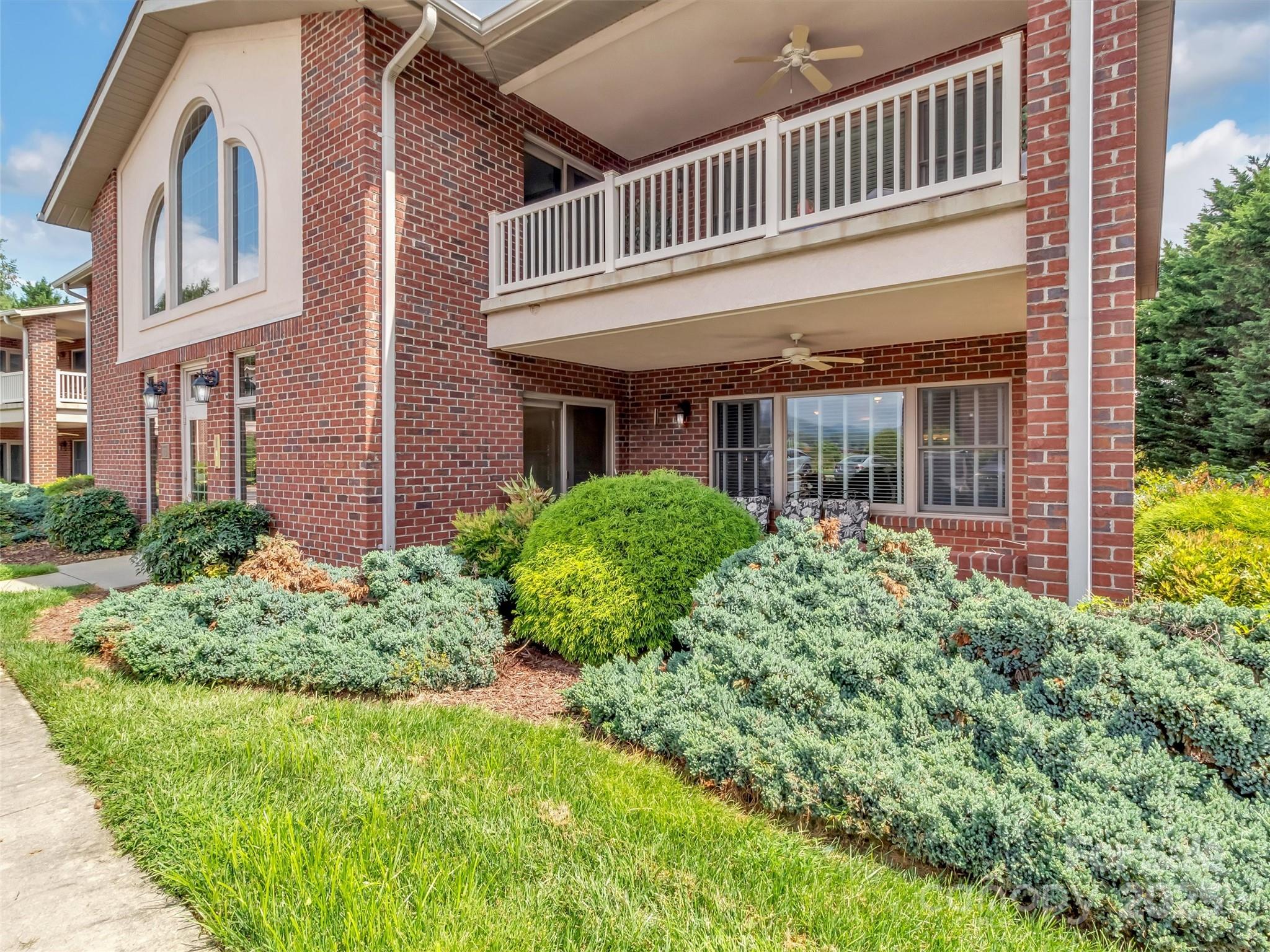 1465 S Lakeshore Drive B-2, Lake Junaluska, NC. property listing photo