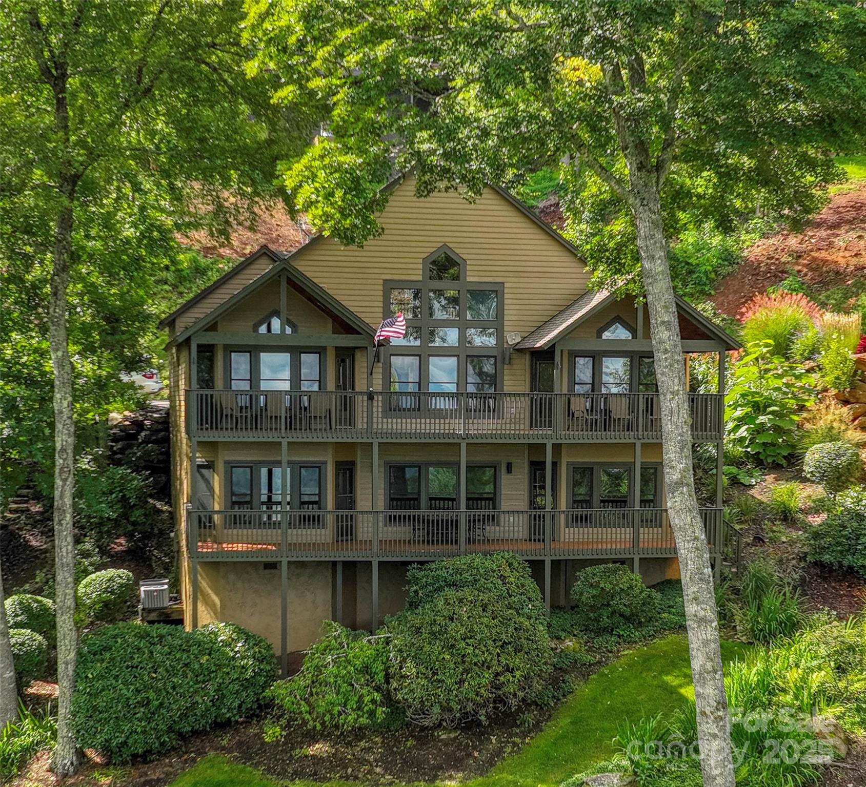 91 Brandy Run, Burnsville, NC. property listing photo