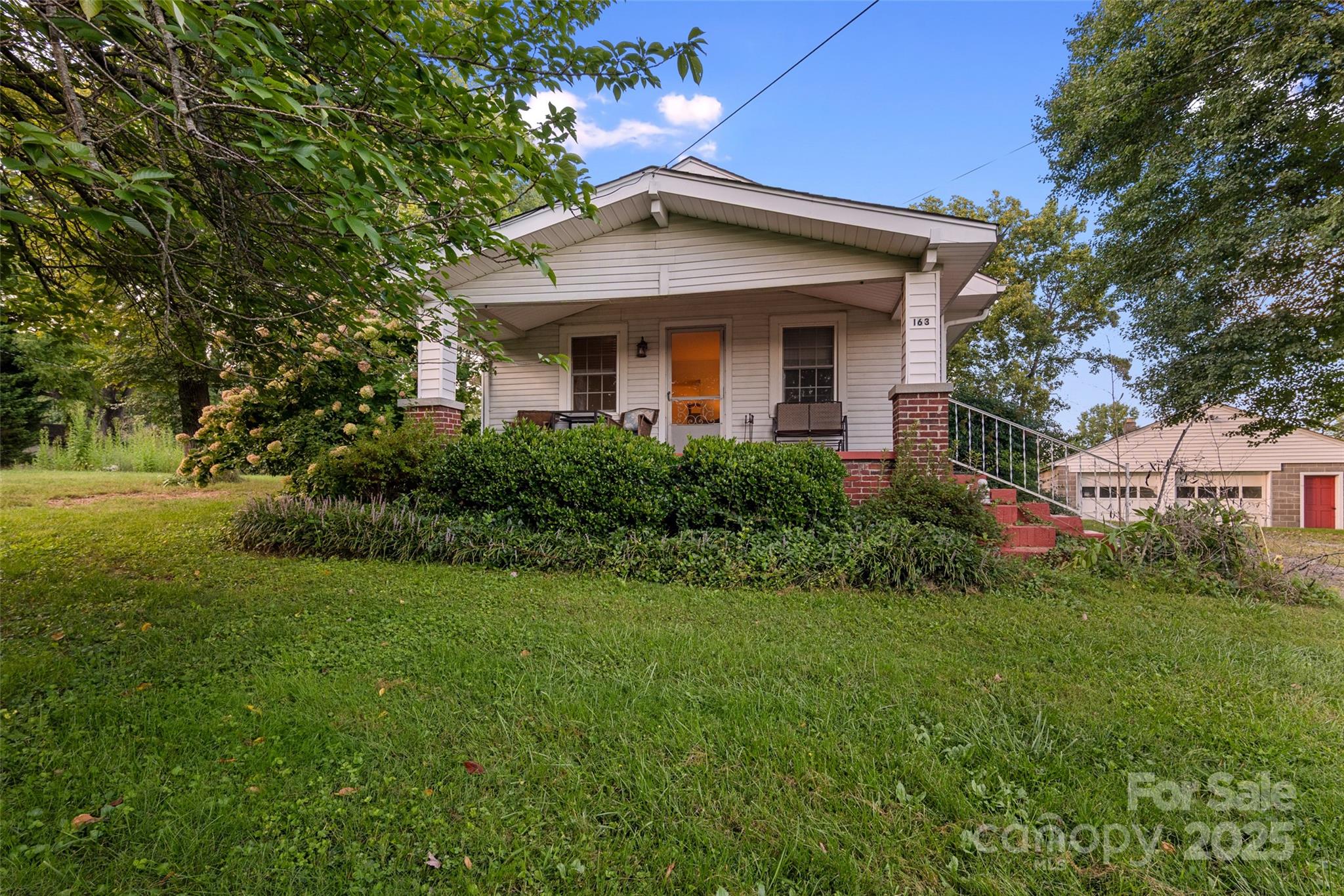 163 Pisgah View Road, Asheville, NC. property listing photo