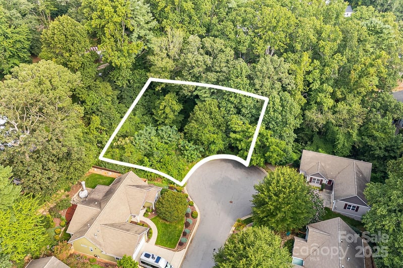 14 Catalina Court, Asheville, NC -  - $95,000