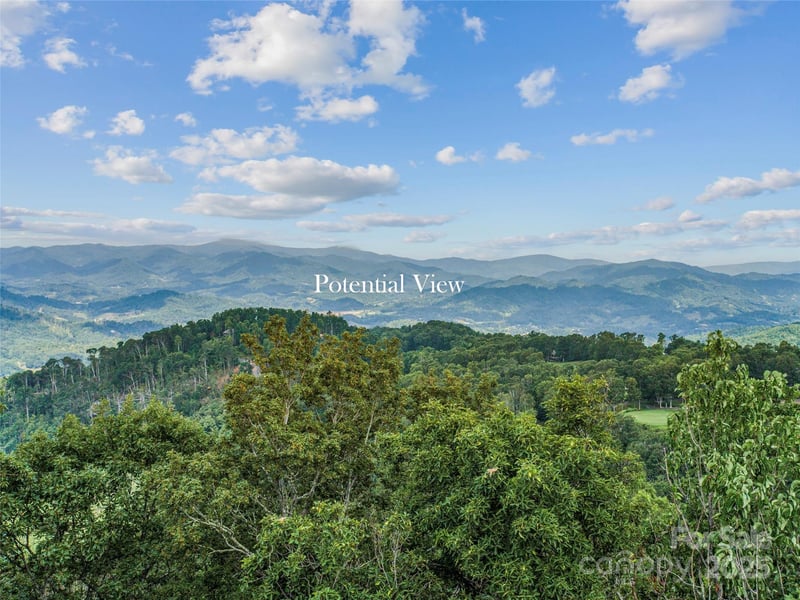 Lot 84 Ridgepoint View 84/1, Burnsville, NC -  - $95,000