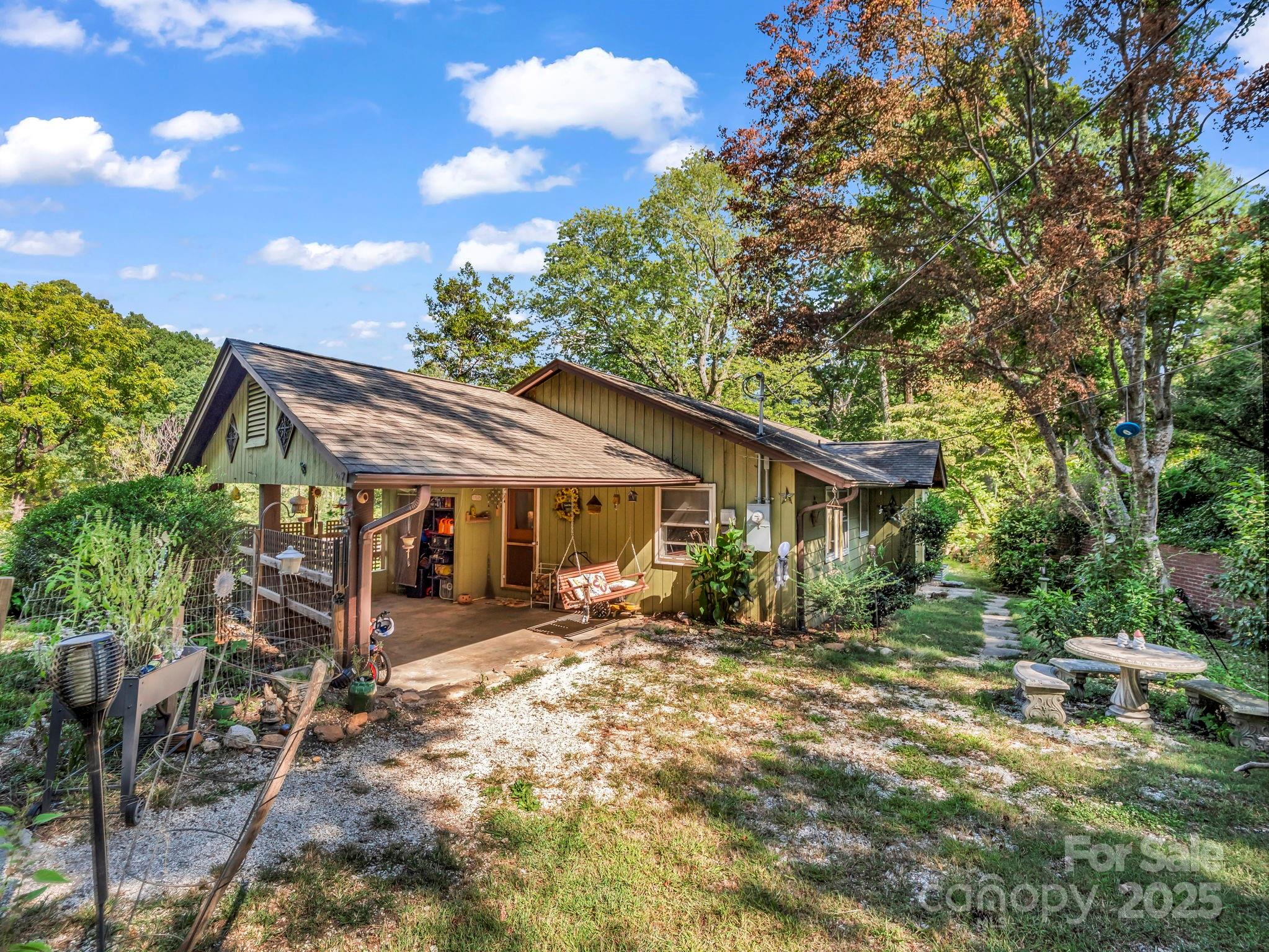 81 Jericho, Tryon, NC. property listing photo