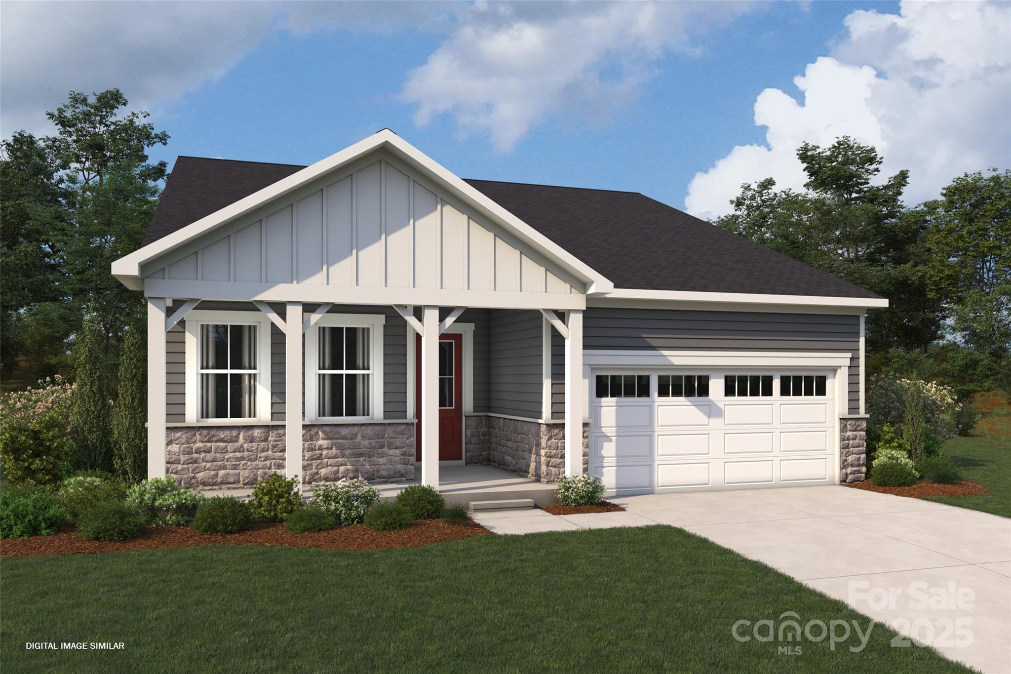 1111 Honey Trail, Monroe, NC. property listing photo