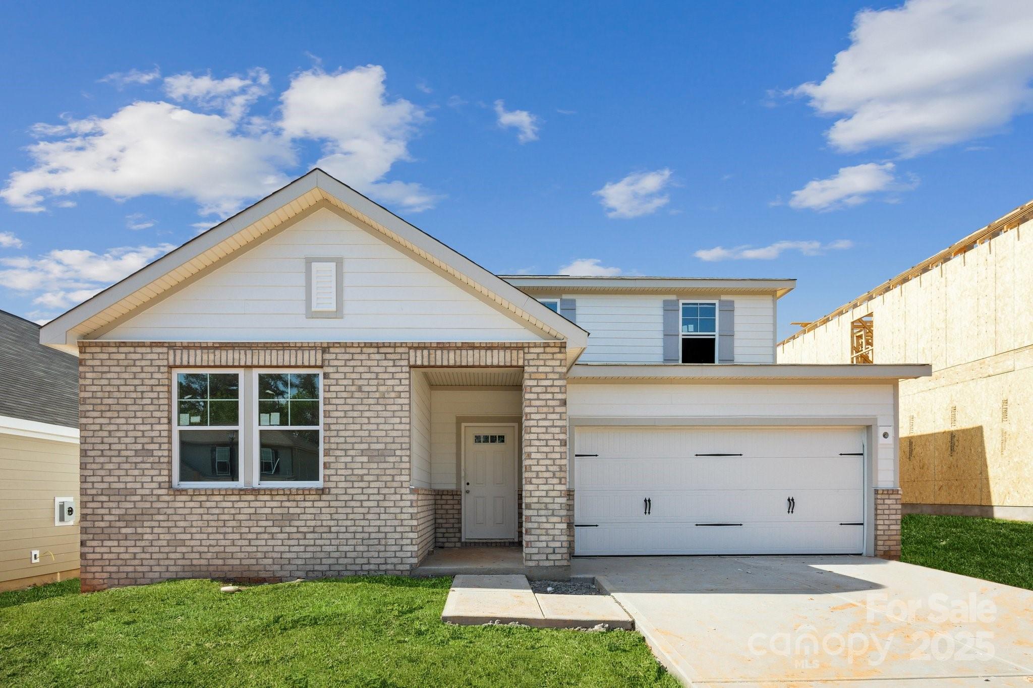 905 Hallman Branch Lane, Lincolnton, NC — property listing photo