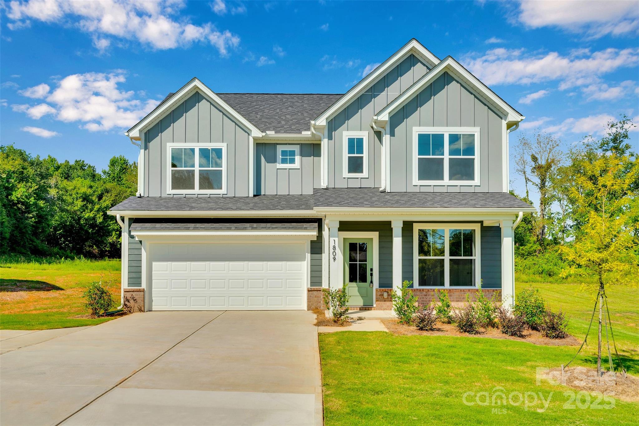 1809 Country Club Road Apt 3, Lincolnton, NC. property listing photo