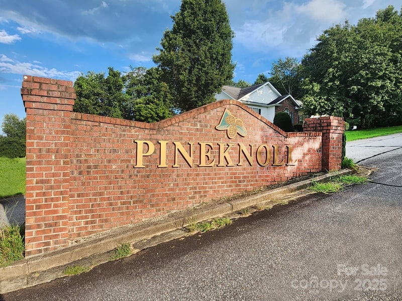 00 Pineknoll Drive Apt 30, Hickory, NC -  - $59,900