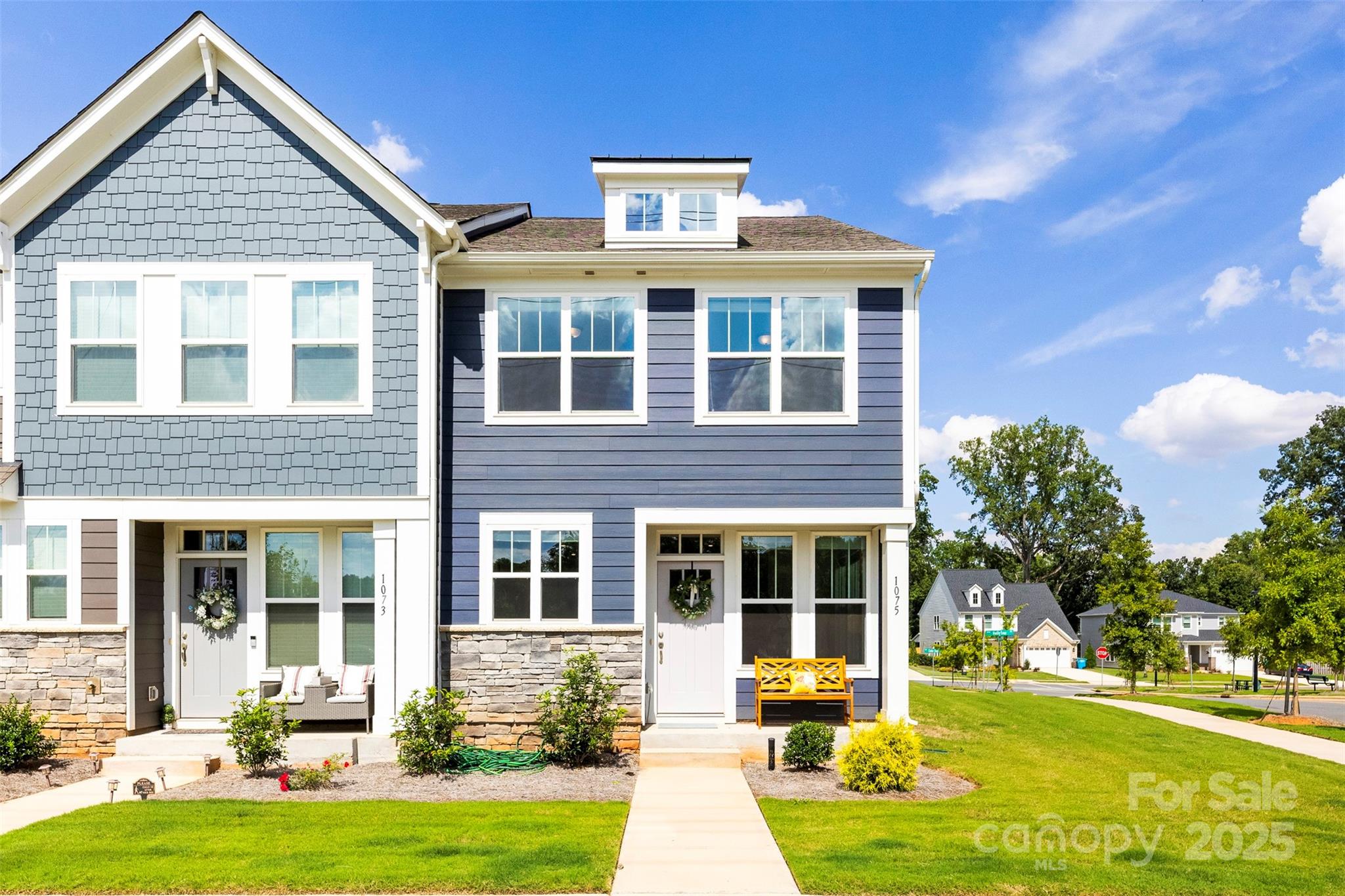 1075 South Point, Belmont, NC. property listing photo