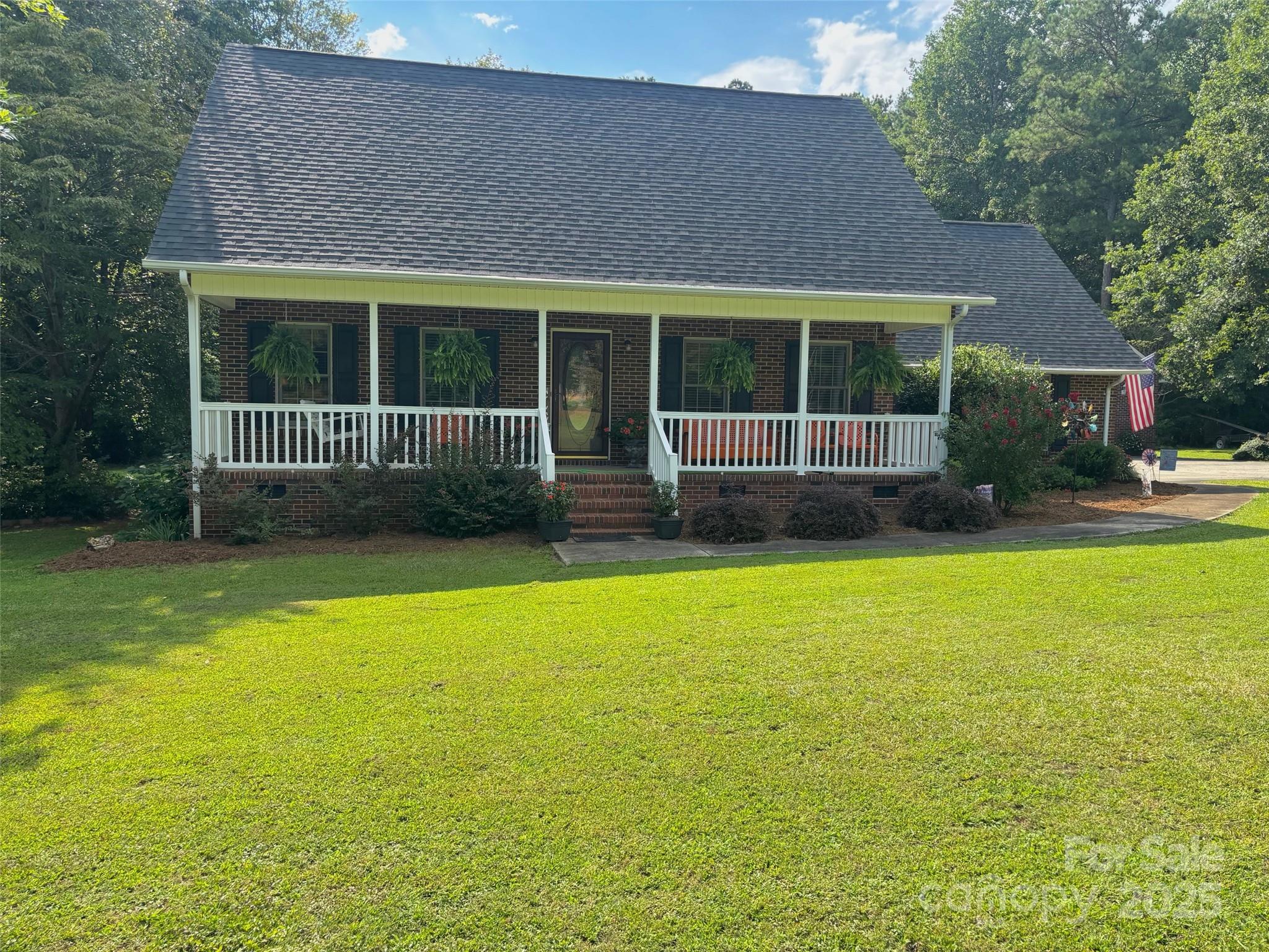 912 Redwood Lane, Chester, SC. property listing photo