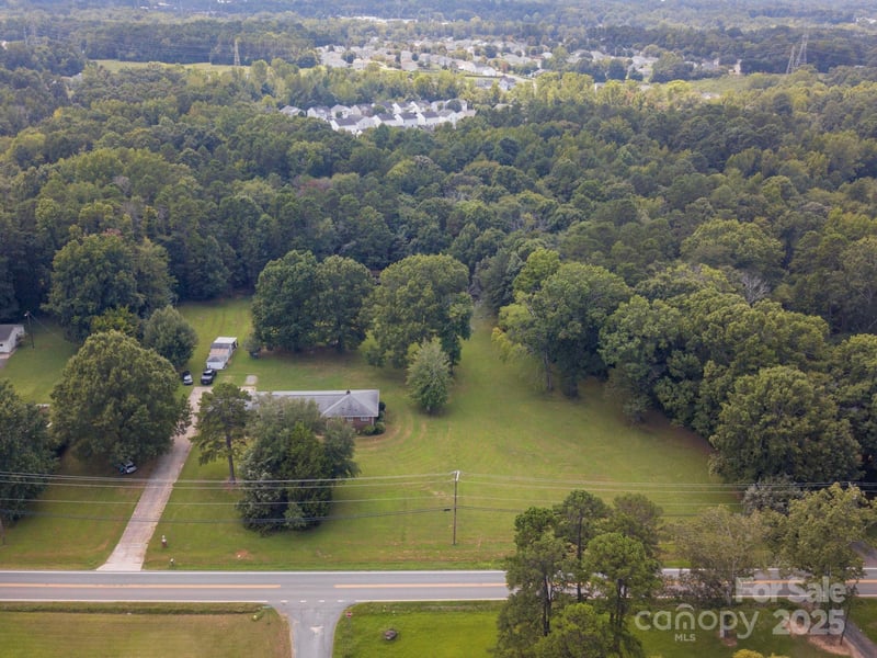 6545 Pleasant Grove Road, Charlotte, NC -  - $1,066,000