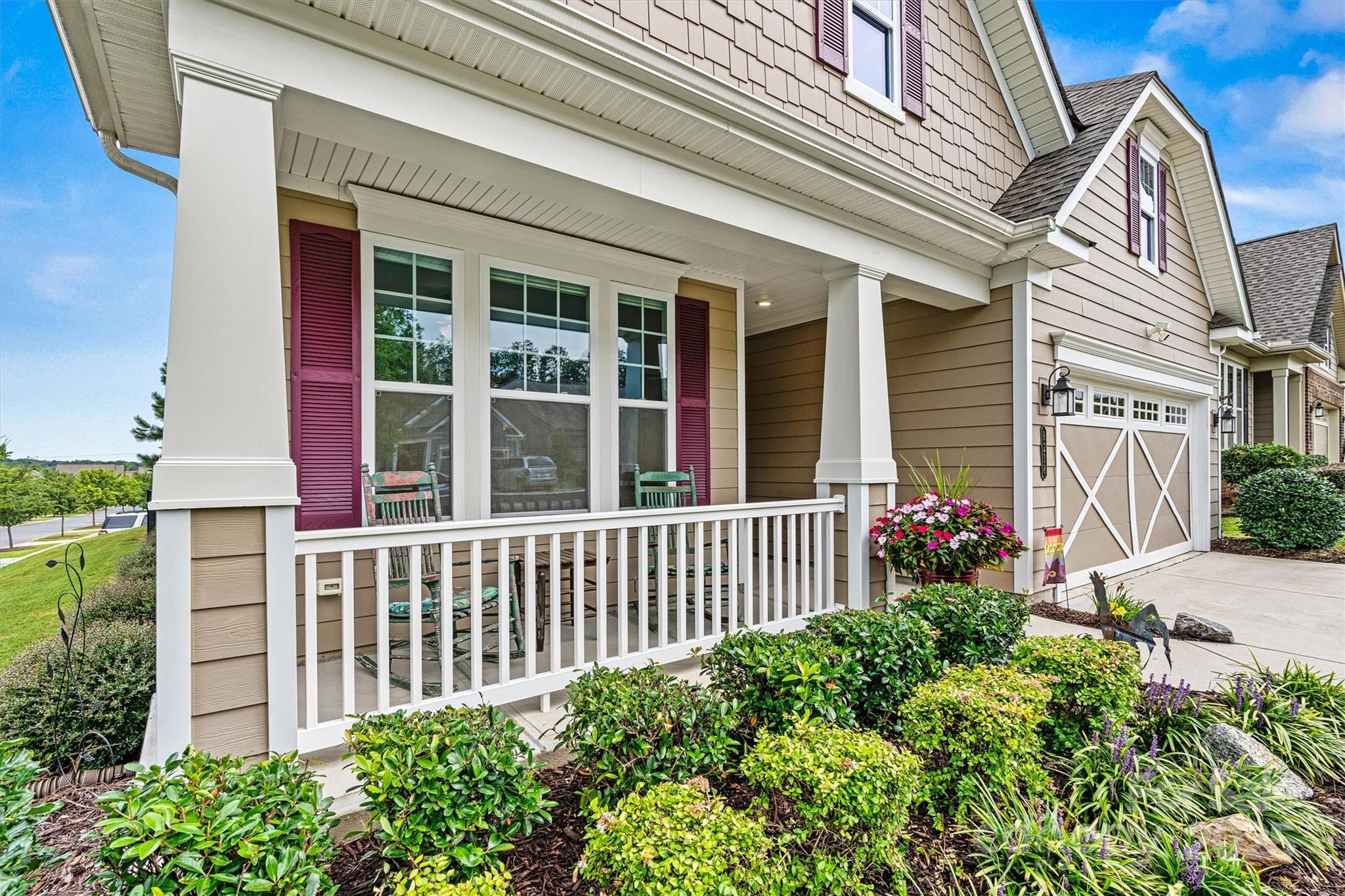8218 Festival, Charlotte, NC. property listing photo