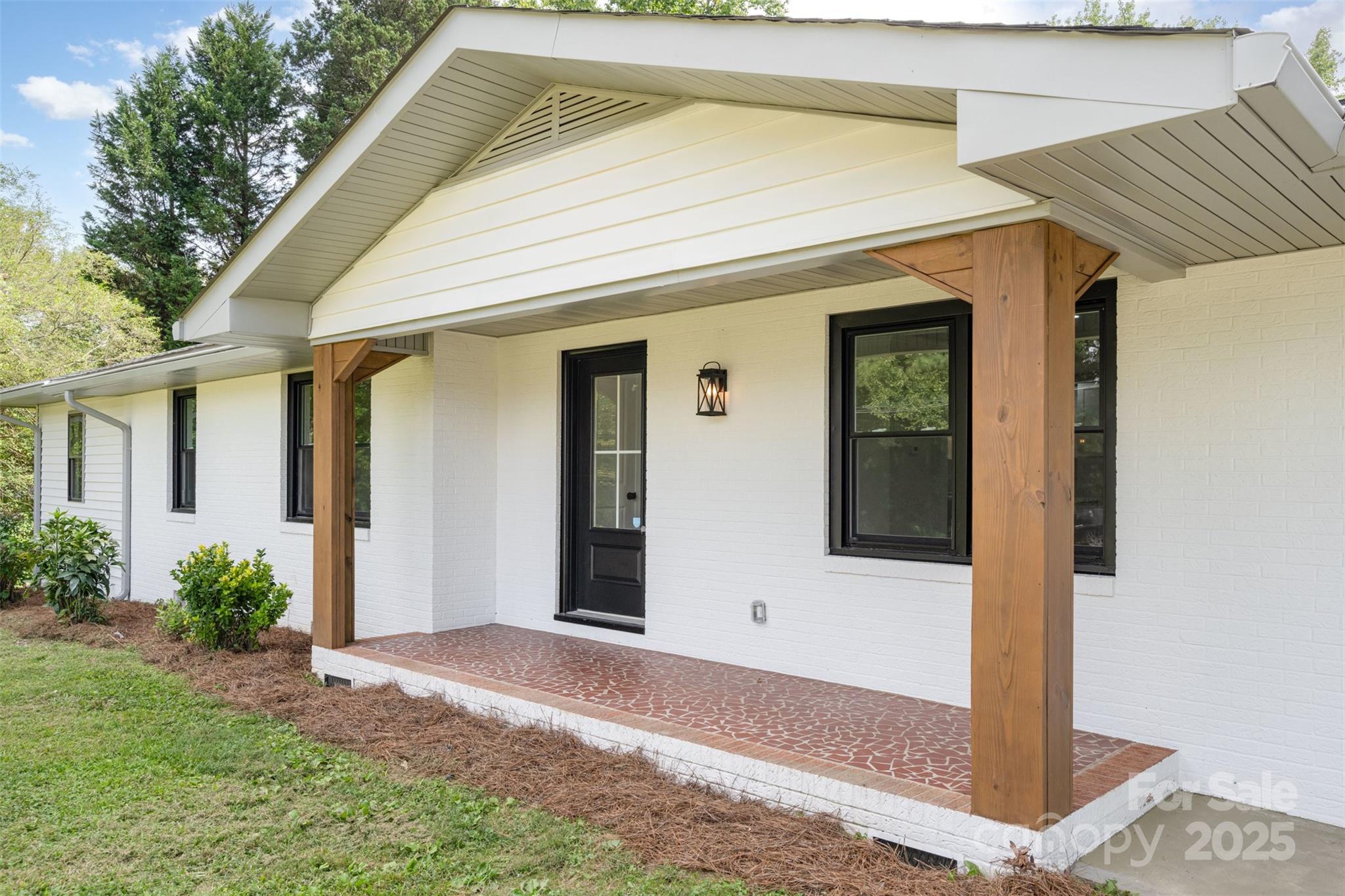 107 Larch Road, Salisbury, NC. property listing photo