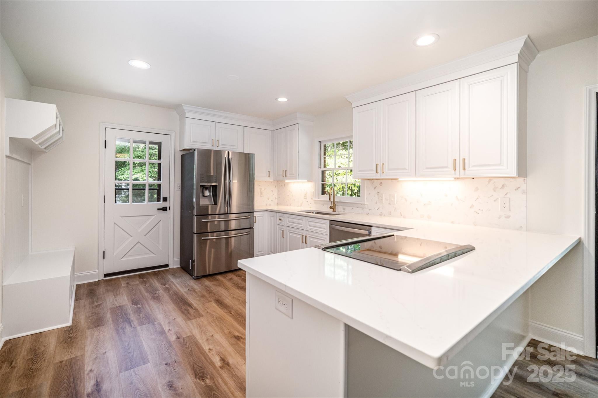 17700 Mckee Road, Charlotte, NC. property listing photo