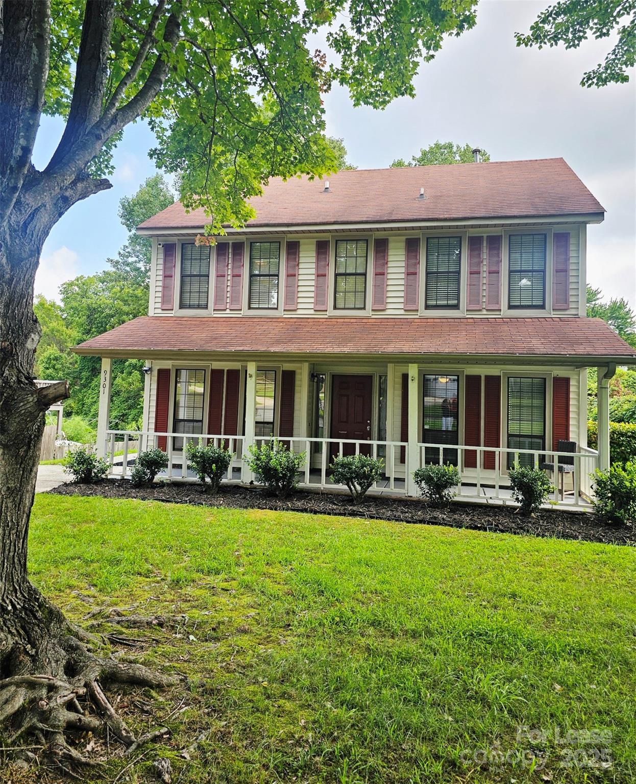 9301 Chislehurst Road, Mint Hill, NC. property listing photo