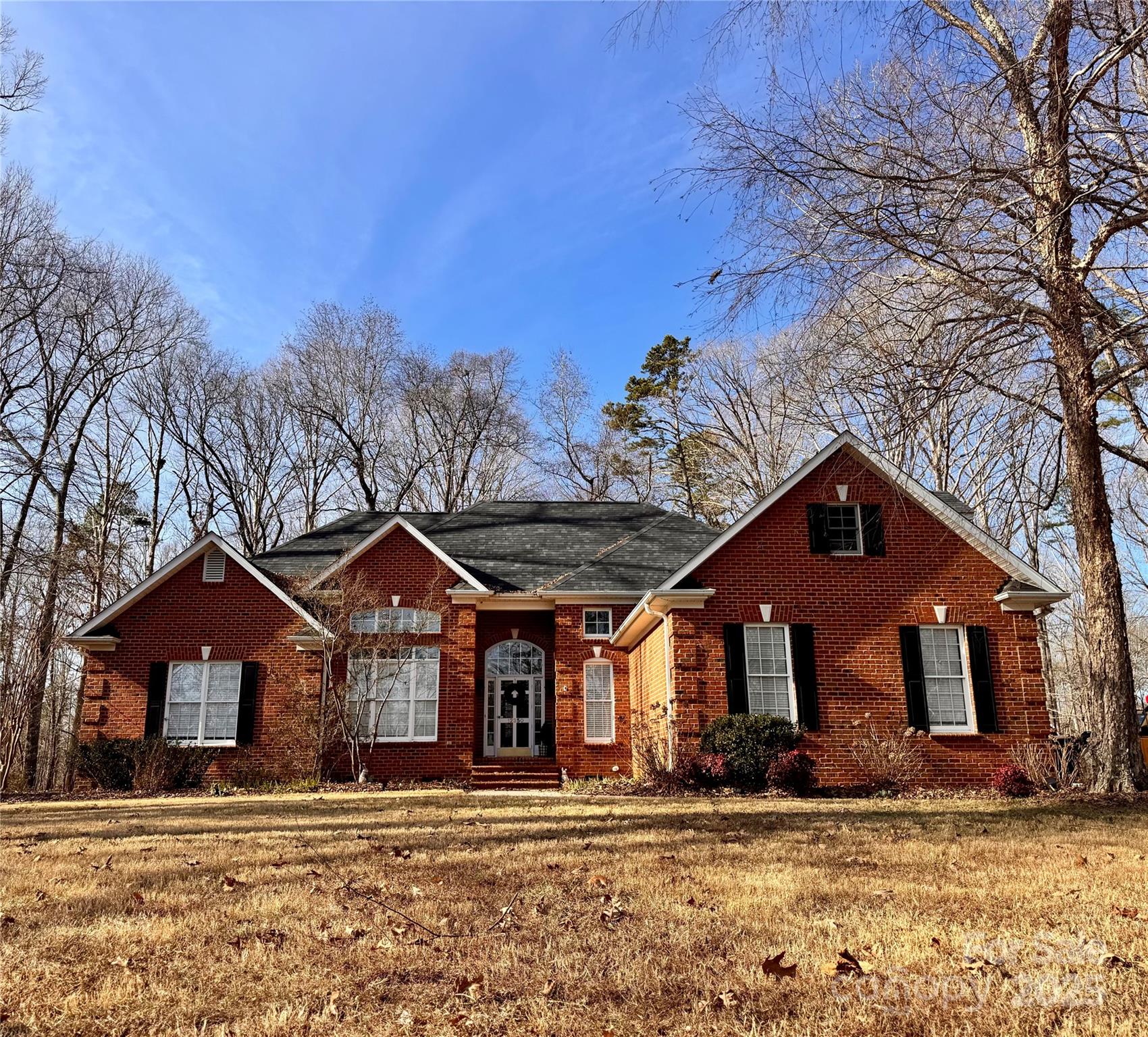12350 Hartwood Road, Midland, NC. property listing photo