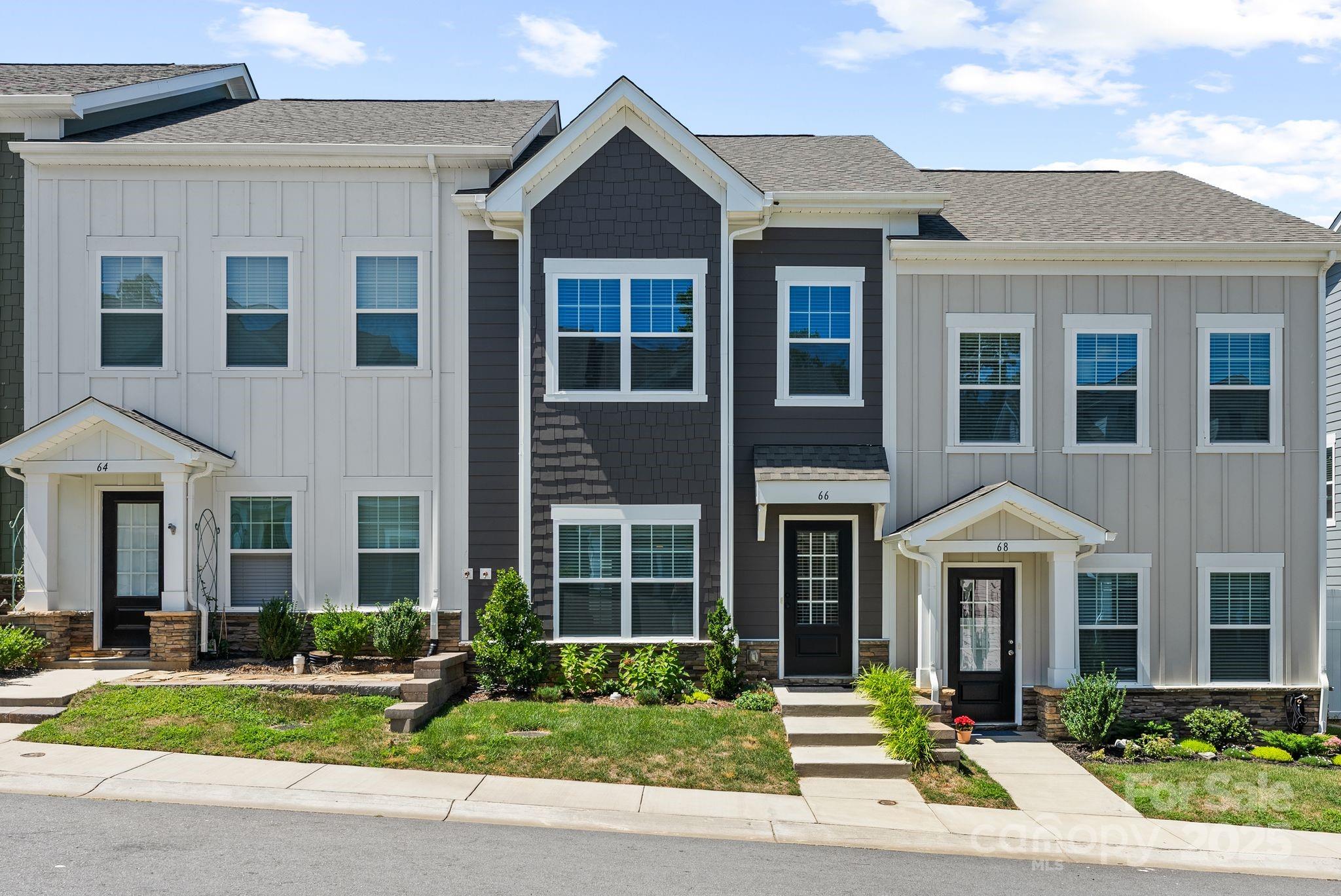 66 Walnut Springs, Asheville, NC. property listing photo