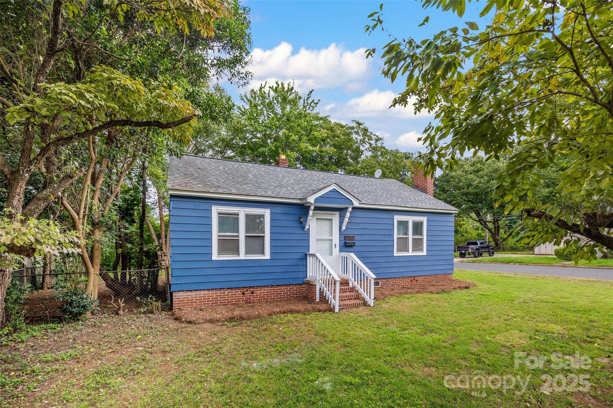 1321 Eisenhower, Rock Hill, SC. property listing photo