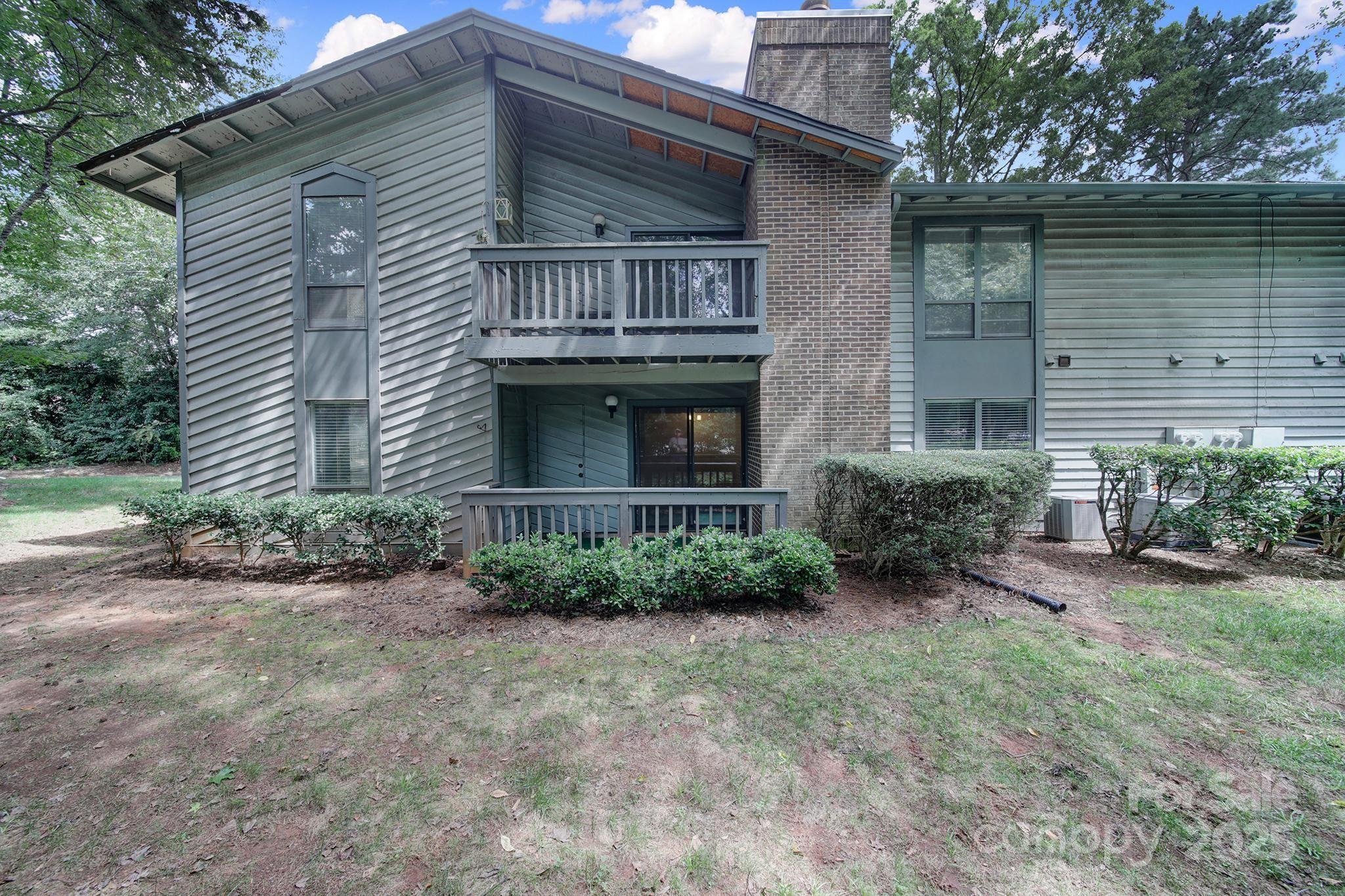5008 Sardis B, Charlotte, NC. property listing photo