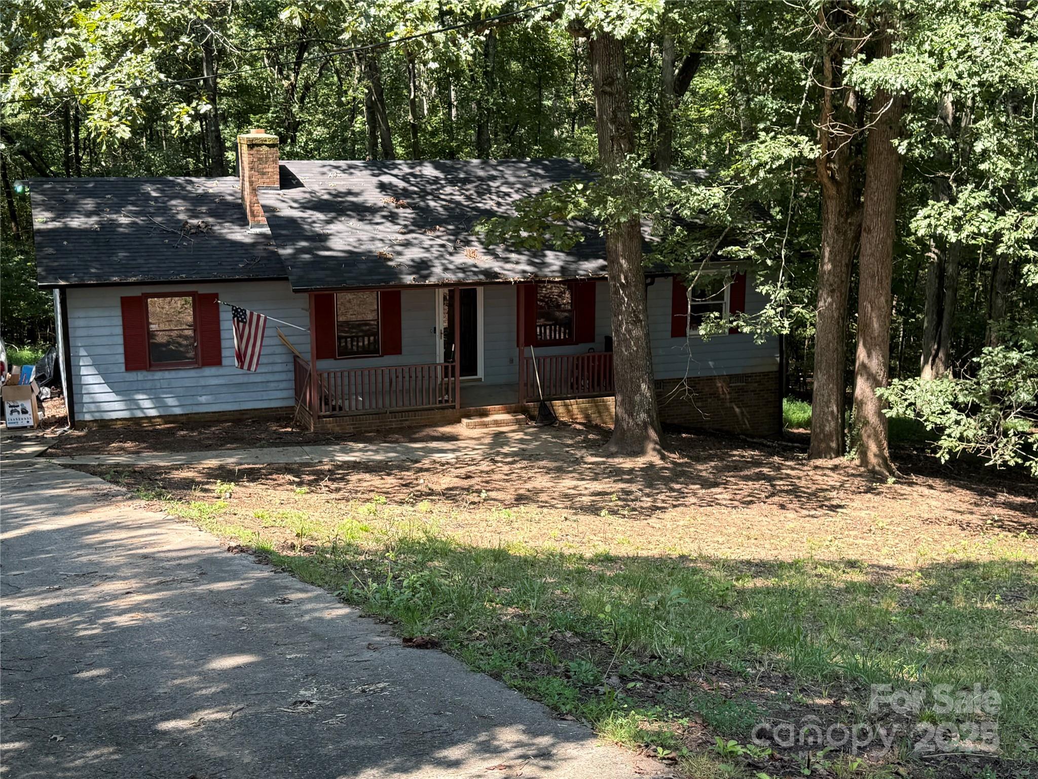 4513 Lisa, Gastonia, NC. property listing photo