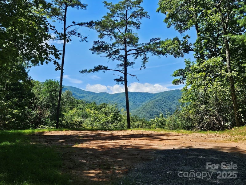 0 Blue Vista Road Apt 1, Canton, NC -  - $129,000