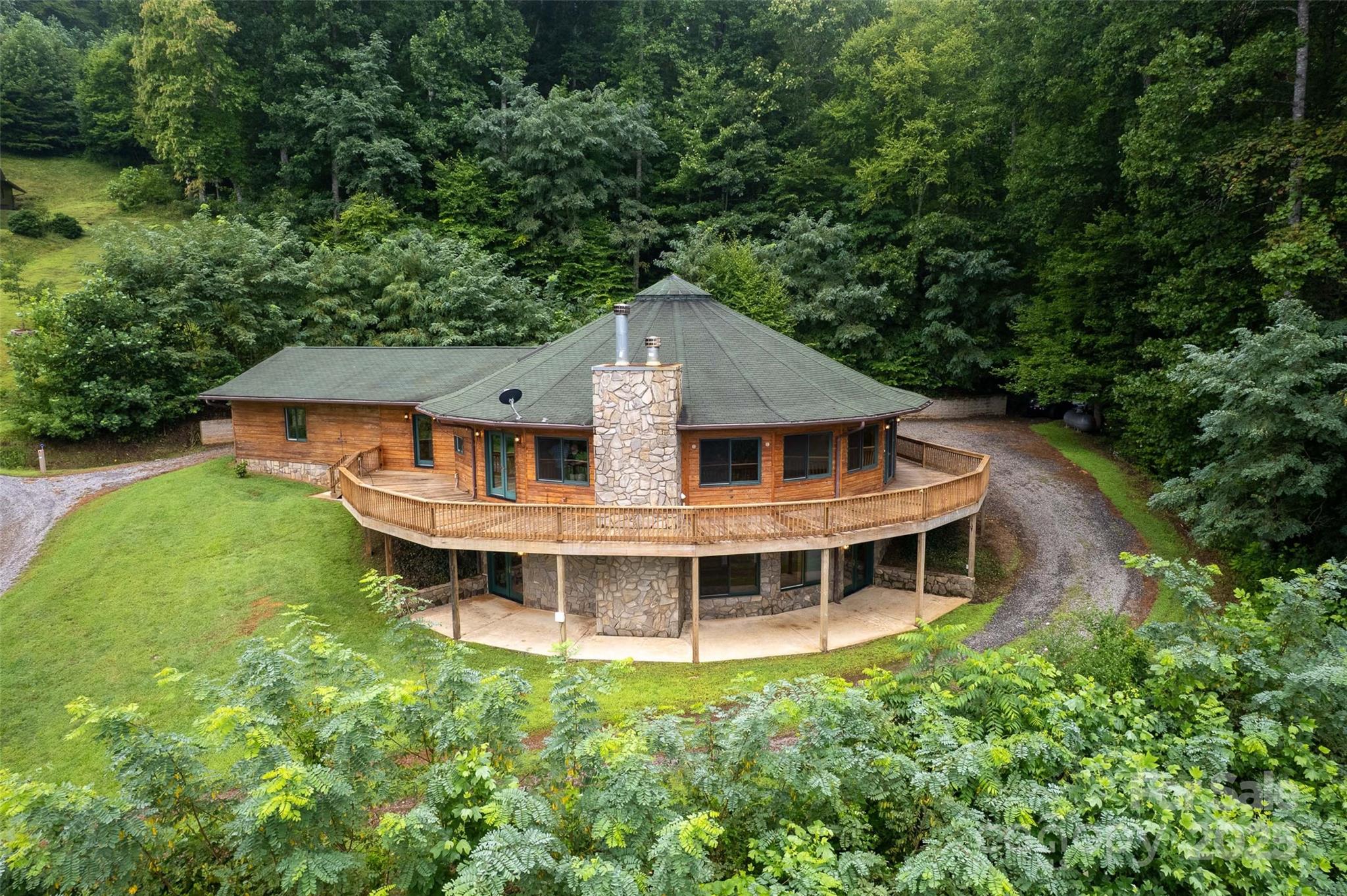 417 Quiet Forest, Sylva, NC. property listing photo