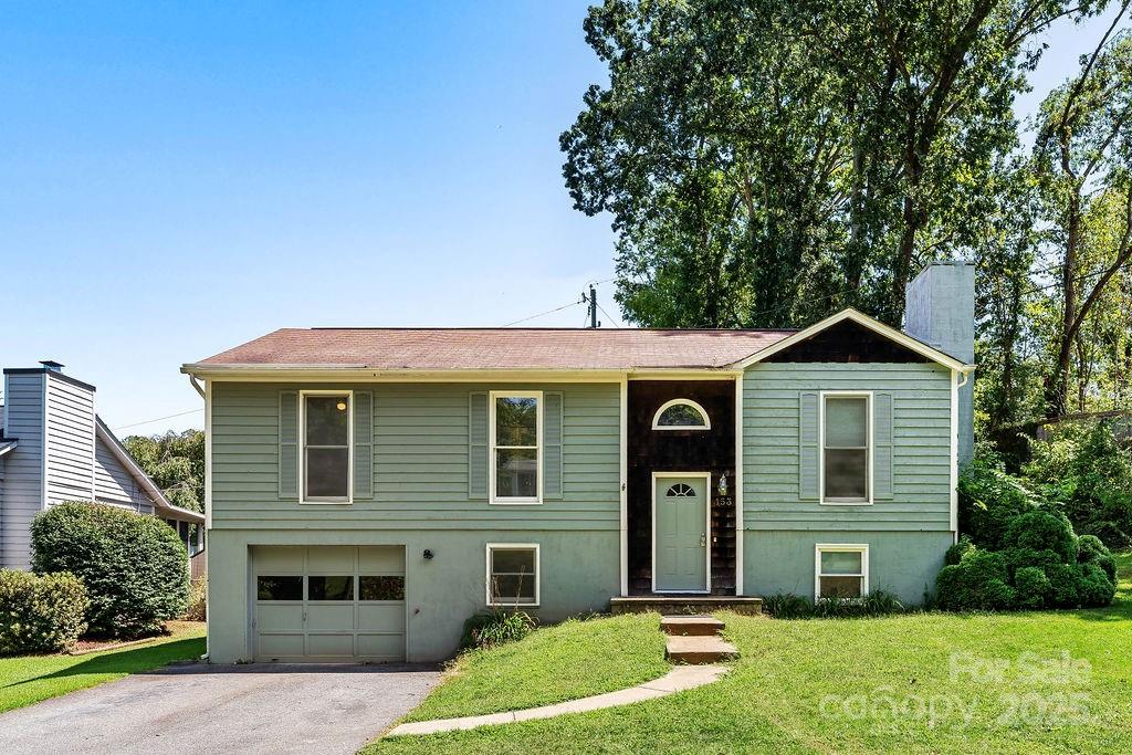 153 Elkwood Avenue, Asheville, NC. property listing photo