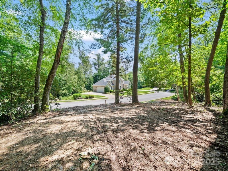 99999 Mistletoe Trail 43 & 44, Hendersonville, NC -  - $169,000