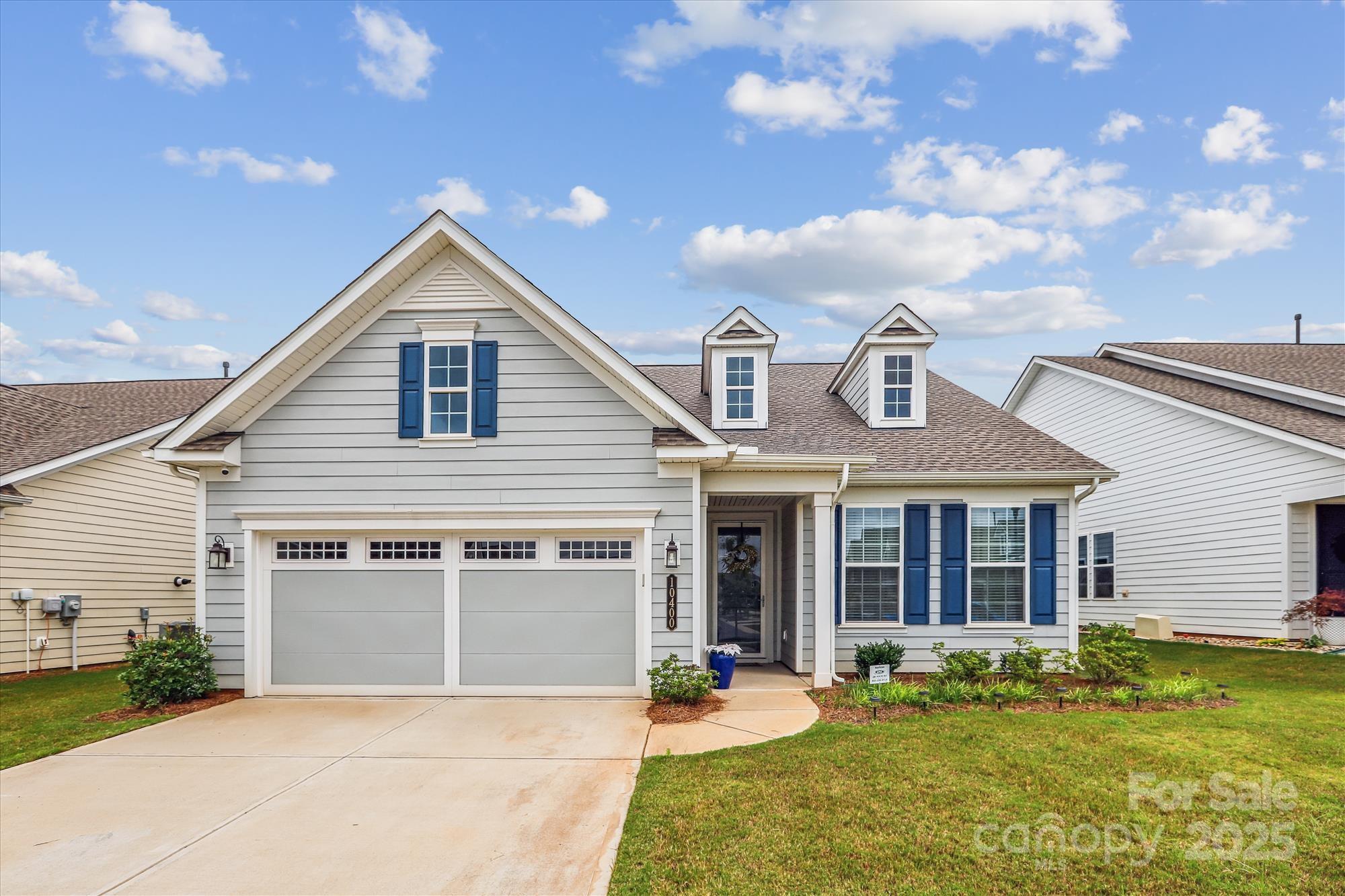 10400 Superb, Charlotte, NC. property listing photo
