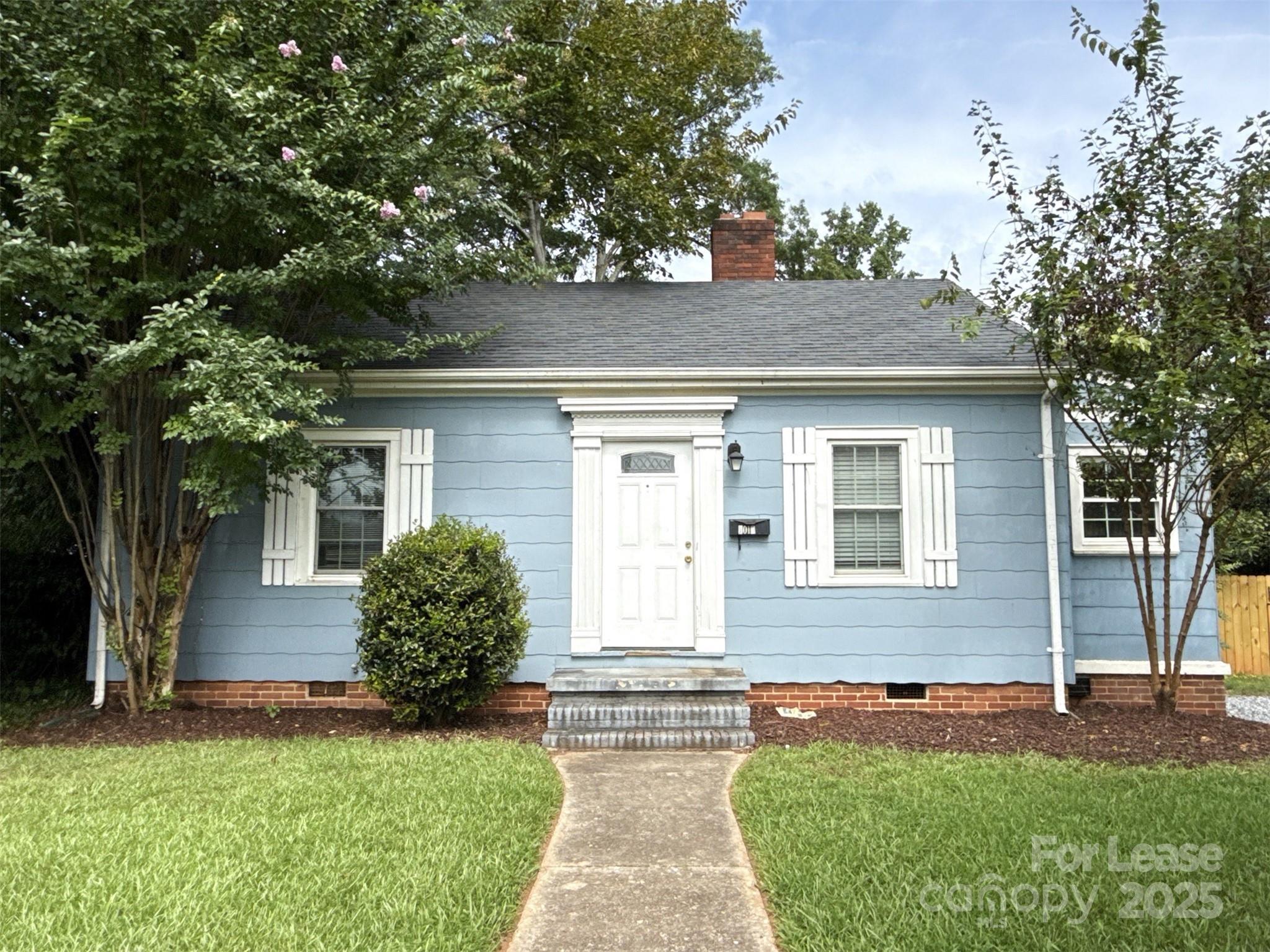 3017 Hudson Street, Charlotte, NC. property listing photo