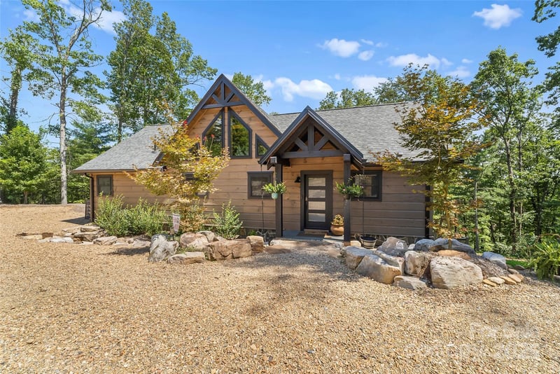 94 Osprey Roost Drive, Nebo, NC - 4 beds, 3.5 baths, 3,177 sqft - $1,299,000