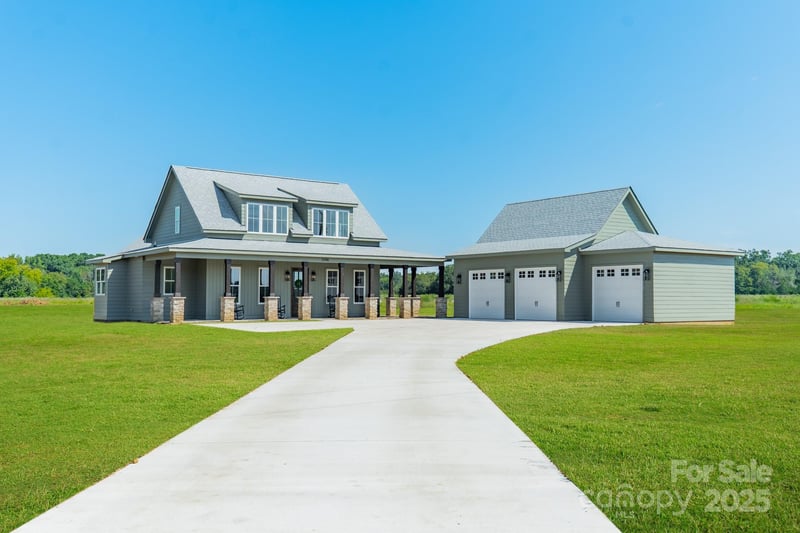 2346 Bridgewater Road Apt 7, Rock Hill, SC - 4 beds, 4 baths, 3,103 sqft - $870,000