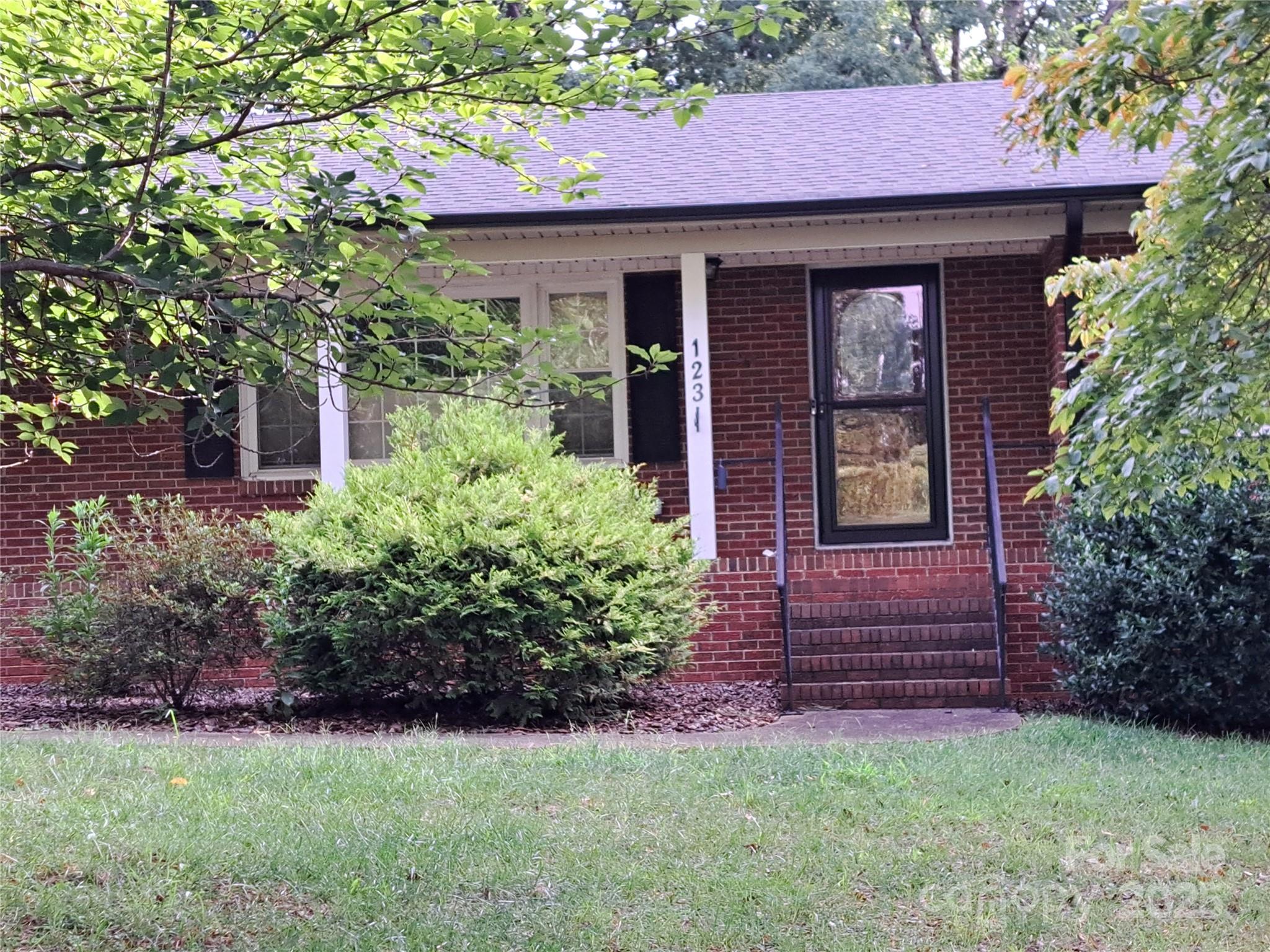 123 Softwind Lane, Concord, NC. property listing photo