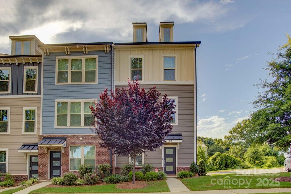 112 Judson, Charlotte, NC. property listing photo