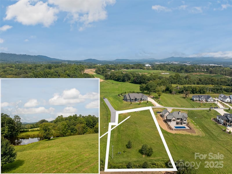 301 Majestic Ridge Road Apt 57, Mills River, NC -  - $425,000