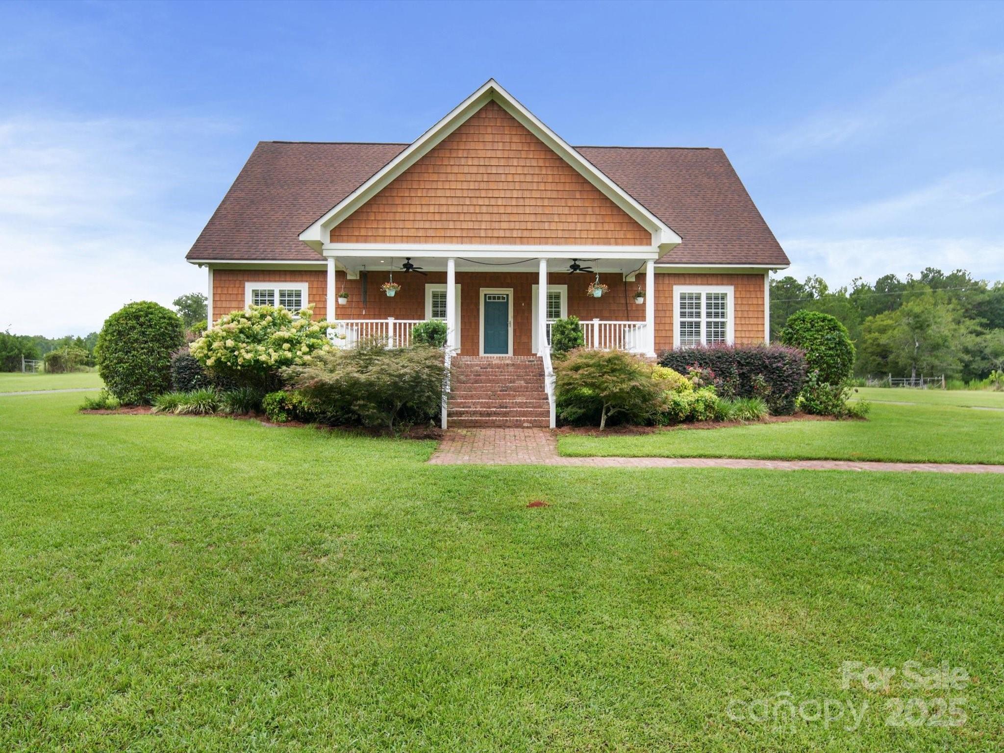 1393 Wateree Road, Ridgeway, SC. property listing photo