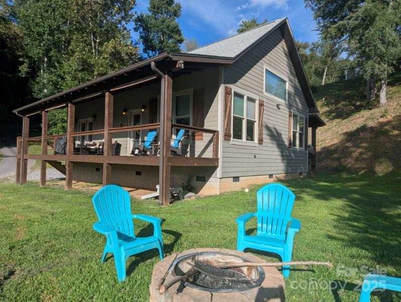 10 Rio Bravo Drive Apt 4, Sylva, NC. property listing photo